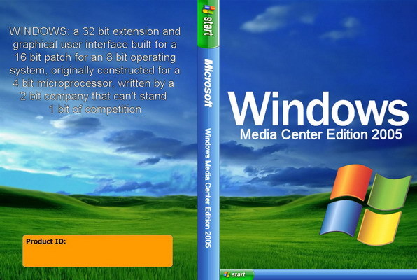 windows xp media center edition 2005 iso torrnet
